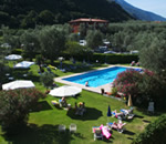 Hotel Orchidea Malcesine Lake of Garda
